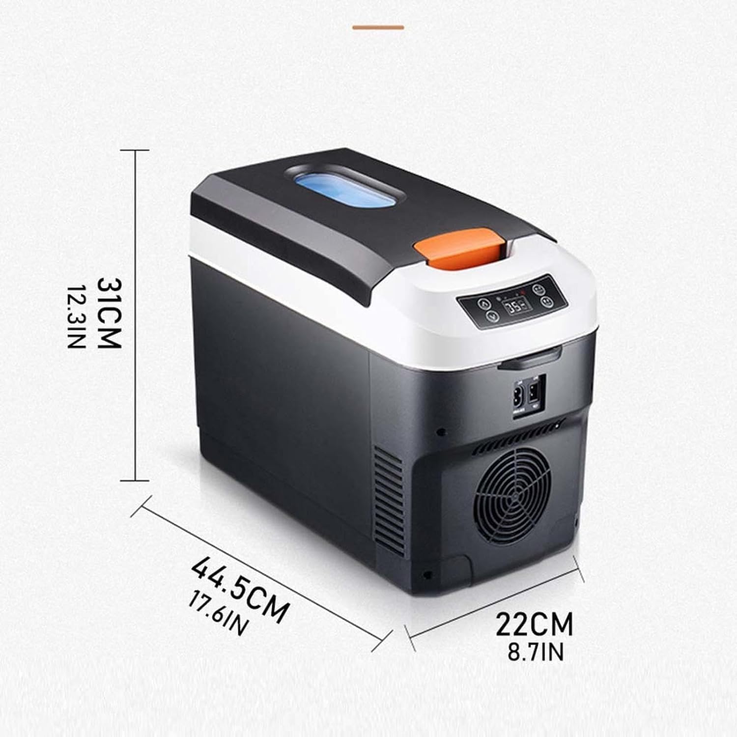 【美品】SUNPIE 車載冷蔵庫 25L ポータブル 冷凍冷蔵庫 AC100V Amazon.co.jp: 「SUNPIE」車載冷蔵庫 20L ポータブル冷蔵庫 -22℃～10